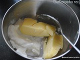 Bun maska recipe , how to make maska bun at home