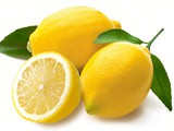 9 Benifits Of Lemon