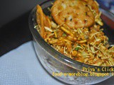 Recipe : Bhel Puri / How to make Bhel Puri / Bhel