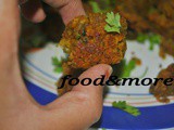Recipe : Doodhi Muthiya /bottle gourd Dumplings