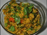 Recipe : Mix vegetable Kurma