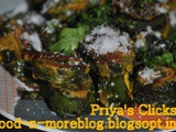 Recipe : Paatra / How to make Patrode / Patarveliya recipe / Pathra tutorial / pathrode
