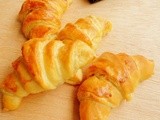Croissants~~We Knead To Bake#2