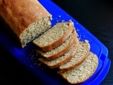 Wheat Bread