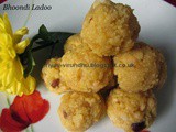 Easy and Quick Ladoo Varieties for Diwali and Special Occasions