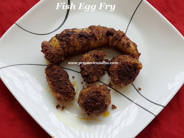 Very Good Recipes of Fish and Egg