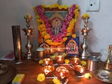 How to Perform Kanda Sashti Pooja at home? Kanda Sashti Poojai seivadhu eppadi/Simple method to do Sashti Pooja at home Along with all Neivedhyams