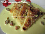 Shahi Tukda/Shahi Tukra Recipe