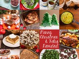 Collection of Christmas Recipes