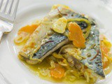 Escabeche Recipe (Cuban Pickled Fish)