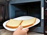 Top 15 Microwave/Microwavable Lunch Ideas