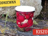 Kiszona rzodkiewka