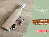 Likier krókowy