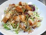 Applebee's Oriental Salad