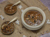 Easy Rice Pradhaman
