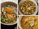 Simple Chicken Soup Recipes