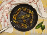 Stuffed Bitter Gourd – Maharashtrian-style recipe