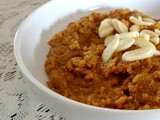 Anjeer ka Halwa Recipe | Fig Dessert Recipe