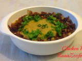 Chicken Haleem Recipe | How to Make Chicken Haleem