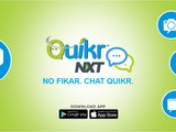 Get Quikr nxt