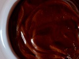 Hershey's Chocolate Frosting | Easy Chocolate Frosting for Cakes