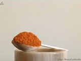 Homemade Nihari Masala | Nihari Masala Recipe