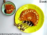 Kunafa Recipe | How to Make Kunafa