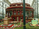 Lalbagh Flower Show 2016 | Independence Day Special
