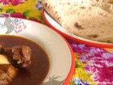 Nihari Gosht | How to make Mutton Nihari