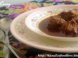 Simple Mutton Curry Recipe | How to Make Mutton Curry