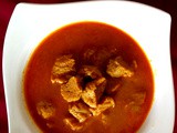 Soya Chunks Curry | How to Make Meal Maker Curry