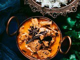 Andhra Chicken Curry | Andhra kodi kura with gravy recipe