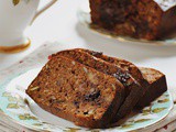Chocolate protein cake recipe, How to make high protein bread | Eggless chocolate walnut protein cake