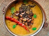 Dal Fry, How To Make Dal Fry Recipe