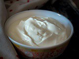 How To Make Greek Yogurt At Home, Homemade Yogurt Recipe