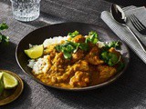 Chicken Curry Recipe – Easy South Indian Style | How to prepare chicken fry