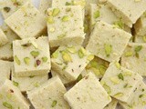 How to Make Kova Burfi? || Home Made Sweets