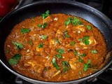 How to make Spicy Paneer Butter Masala