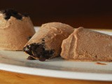 How To Prepare Dark Chocolate Kulfi Recipe