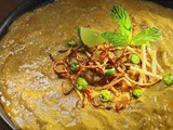 Hyderabadi Haleem Recipe – Authentic & Flavorful