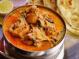 Sunday Special Chicken Charwa Recipe – Spicy, Juicy & Full of Flavour