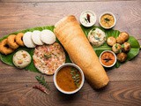 Top 10 Best Breakfasts in India