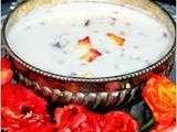 Contest Announcement - Indian Dessert Recipes, 2 People To Win Flipkart Vouchers