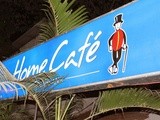 Mr. Beans Home Cafe - The Coffee Lounge - a Restaurant Review