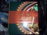 Southern Flavours by Chandra Padmanabhan : a Book Review
