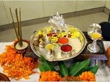 Special Navratri Maha Thali To Revive Traditions At Mast Kalandar - a Review