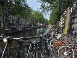 Amsterdam: the 5 must-dos
