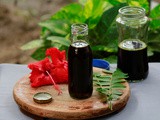 Curry leaf oil for hair growth | homemade oil for long & silky hair