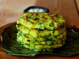 Leftover Rice Adai – How to Use Up Leftover Rice | leftover rice recipes