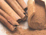 Quick Summer Treats – Cinnamon Twists